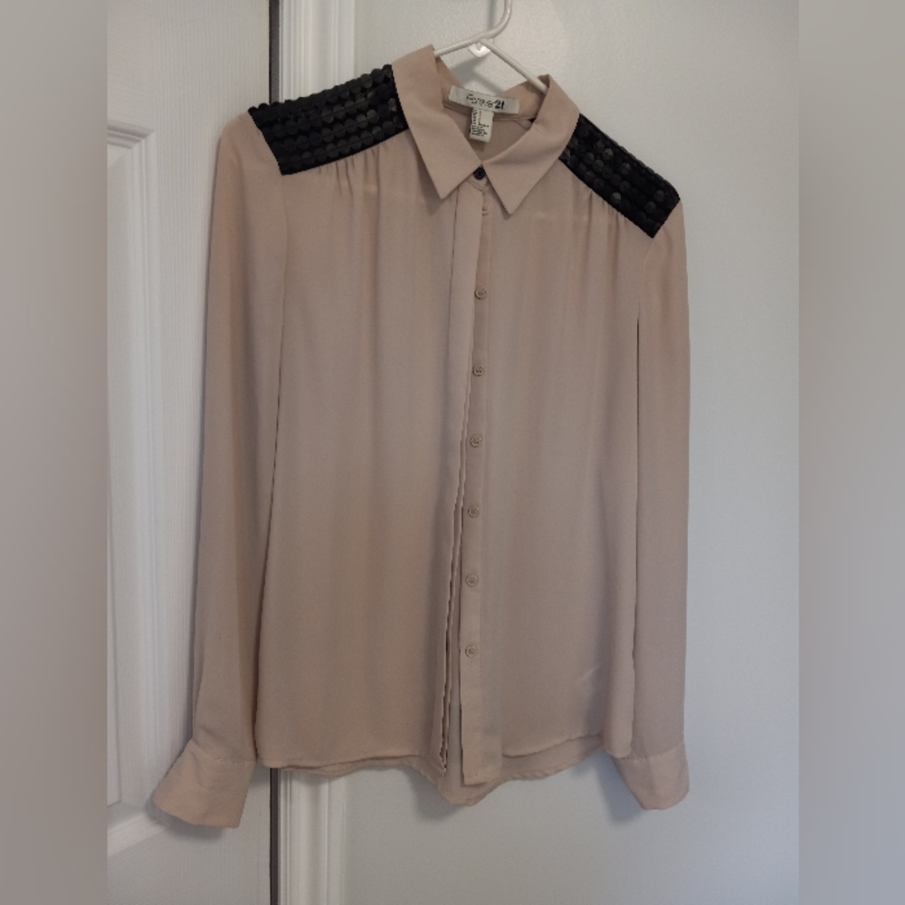 Forever 21 Top